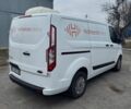 Білий Форд Транзит Кастом, об'ємом двигуна 2 л та пробігом 332 тис. км за 17000 $, фото 6 на Automoto.ua