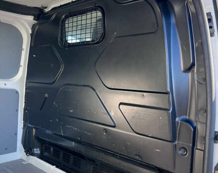 Білий Форд Транзит Кастом, об'ємом двигуна 2 л та пробігом 243 тис. км за 18900 $, фото 42 на Automoto.ua