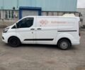 Білий Форд Транзит Кастом, об'ємом двигуна 2 л та пробігом 332 тис. км за 17000 $, фото 10 на Automoto.ua
