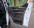 Белый Форд Транзит Кастом, объемом двигателя 2 л и пробегом 253 тыс. км за 13999 $, фото 24 на Automoto.ua