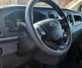 Білий Форд Транзит Кастом, об'ємом двигуна 2 л та пробігом 299 тис. км за 14400 $, фото 10 на Automoto.ua