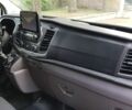Білий Форд Транзит Кастом, об'ємом двигуна 2 л та пробігом 209 тис. км за 15400 $, фото 41 на Automoto.ua