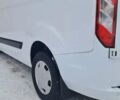 Білий Форд Транзит Кастом, об'ємом двигуна 2 л та пробігом 201 тис. км за 16300 $, фото 21 на Automoto.ua
