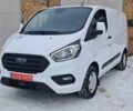 Білий Форд Транзит Кастом, об'ємом двигуна 2 л та пробігом 201 тис. км за 16800 $, фото 12 на Automoto.ua