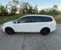 Білий Форд Транзит Кастом, об'ємом двигуна 2 л та пробігом 200 тис. км за 16550 $, фото 28 на Automoto.ua