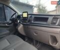 Форд Транзит Кастом 2019 у Млынове на Automoto.ua Білий Форд Транзит Кастом, об'ємом двигуна 2 л та пробігом 226 тис. км за 15950 $, фото 5 на Automoto.ua