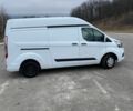 Белый Форд Транзит Кастом, объемом двигателя 2 л и пробегом 322 тыс. км за 12500 $, фото 5 на Automoto.ua