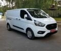 Білий Форд Транзит Кастом, об'ємом двигуна 2 л та пробігом 209 тис. км за 15400 $, фото 9 на Automoto.ua