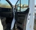 Білий Форд Транзит Кастом, об'ємом двигуна 2 л та пробігом 205 тис. км за 16900 $, фото 20 на Automoto.ua