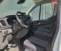 Белый Форд Транзит Кастом, объемом двигателя 2 л и пробегом 318 тыс. км за 14999 $, фото 10 на Automoto.ua
