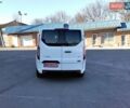 Белый Форд Транзит Кастом, объемом двигателя 2 л и пробегом 190 тыс. км за 17400 $, фото 3 на Automoto.ua