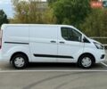 Білий Форд Транзит Кастом, об'ємом двигуна 2 л та пробігом 105 тис. км за 17300 $, фото 3 на Automoto.ua