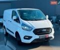 Білий Форд Транзит Кастом, об'ємом двигуна 2 л та пробігом 318 тис. км за 14990 $, фото 2 на Automoto.ua