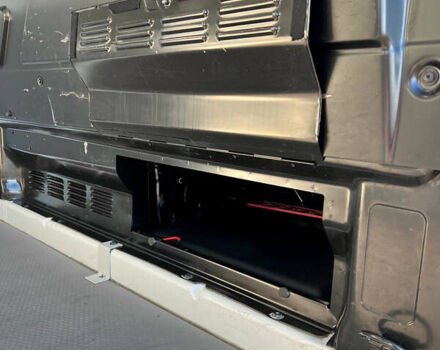 Білий Форд Транзит Кастом, об'ємом двигуна 2 л та пробігом 243 тис. км за 18900 $, фото 43 на Automoto.ua