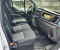 Білий Форд Транзит Кастом, об'ємом двигуна 2 л та пробігом 223 тис. км за 16500 $, фото 11 на Automoto.ua