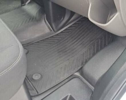 Білий Форд Транзит Кастом, об'ємом двигуна 2 л та пробігом 201 тис. км за 16800 $, фото 61 на Automoto.ua