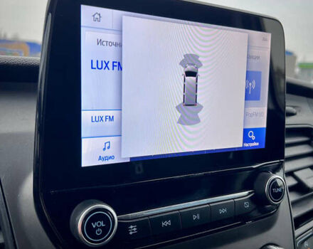 Белый Форд Транзит Кастом, объемом двигателя 2 л и пробегом 207 тыс. км за 18500 $, фото 36 на Automoto.ua