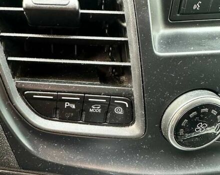 Білий Форд Транзит Кастом, об'ємом двигуна 2 л та пробігом 223 тис. км за 16500 $, фото 7 на Automoto.ua