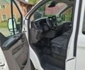 Білий Форд Транзит Кастом, об'ємом двигуна 2 л та пробігом 207 тис. км за 18300 $, фото 6 на Automoto.ua
