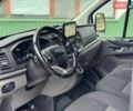 Белый Форд Транзит Кастом, объемом двигателя 2 л и пробегом 200 тыс. км за 16550 $, фото 16 на Automoto.ua
