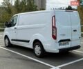 Білий Форд Транзит Кастом, об'ємом двигуна 2 л та пробігом 105 тис. км за 17300 $, фото 7 на Automoto.ua