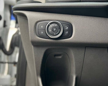 Белый Форд Транзит Кастом, объемом двигателя 2 л и пробегом 207 тыс. км за 18500 $, фото 42 на Automoto.ua