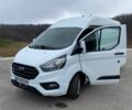 Белый Форд Транзит Кастом, объемом двигателя 2 л и пробегом 322 тыс. км за 12500 $, фото 21 на Automoto.ua