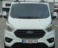 Форд Транзит Кастом 2019 у Млынове на Automoto.ua Білий Форд Транзит Кастом, об'ємом двигуна 2 л та пробігом 226 тис. км за 15950 $, фото 19 на Automoto.ua