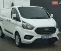 Форд Транзит Кастом 2019 у Млынове на Automoto.ua Білий Форд Транзит Кастом, об'ємом двигуна 2 л та пробігом 226 тис. км за 15950 $, фото 1 на Automoto.ua