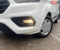 Белый Форд Транзит Кастом, объемом двигателя 0 л и пробегом 190 тыс. км за 15800 $, фото 5 на Automoto.ua