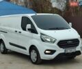 Білий Форд Транзит Кастом, об'ємом двигуна 2 л та пробігом 228 тис. км за 15250 $, фото 2 на Automoto.ua