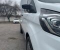 Белый Форд Транзит Кастом, объемом двигателя 2 л и пробегом 332 тыс. км за 16000 $, фото 11 на Automoto.ua