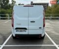 Білий Форд Транзит Кастом, об'ємом двигуна 2 л та пробігом 105 тис. км за 17300 $, фото 5 на Automoto.ua