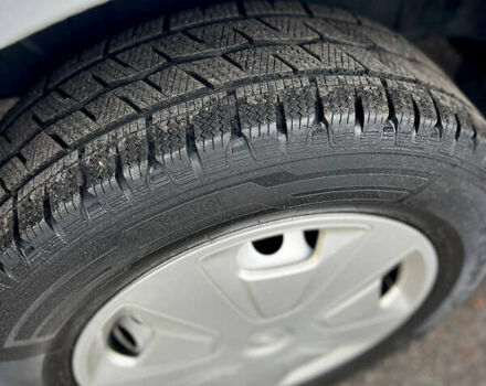 Белый Форд Транзит Кастом, объемом двигателя 2 л и пробегом 220 тыс. км за 19200 $, фото 14 на Automoto.ua