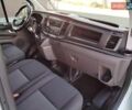 Белый Форд Транзит Кастом, объемом двигателя 2 л и пробегом 190 тыс. км за 17400 $, фото 25 на Automoto.ua