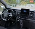 Білий Форд Транзит Кастом, об'ємом двигуна 2 л та пробігом 105 тис. км за 17300 $, фото 10 на Automoto.ua