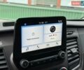 Белый Форд Транзит Кастом, объемом двигателя 2 л и пробегом 200 тыс. км за 16550 $, фото 24 на Automoto.ua