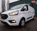 Белый Форд Транзит Кастом, объемом двигателя 2 л и пробегом 253 тыс. км за 13999 $, фото 9 на Automoto.ua