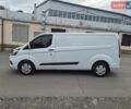 Белый Форд Транзит Кастом, объемом двигателя 2 л и пробегом 263 тыс. км за 16999 $, фото 8 на Automoto.ua