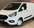 Білий Форд Транзит Кастом, об'ємом двигуна 2 л та пробігом 220 тис. км за 14999 $, фото 14 на Automoto.ua