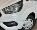 Білий Форд Транзит Кастом, об'ємом двигуна 2 л та пробігом 220 тис. км за 14999 $, фото 13 на Automoto.ua