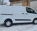Білий Форд Транзит Кастом, об'ємом двигуна 2 л та пробігом 201 тис. км за 16300 $, фото 24 на Automoto.ua