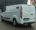 Форд Транзит Кастом 2019 у Млынове на Automoto.ua Білий Форд Транзит Кастом, об'ємом двигуна 2 л та пробігом 226 тис. км за 15950 $, фото 14 на Automoto.ua