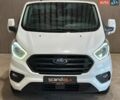 Білий Форд Транзит Кастом, об'ємом двигуна 2 л та пробігом 220 тис. км за 14999 $, фото 8 на Automoto.ua