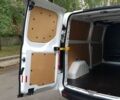 Белый Форд Транзит Кастом, объемом двигателя 2 л и пробегом 209 тыс. км за 15800 $, фото 46 на Automoto.ua