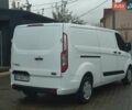 Форд Транзит Кастом 2019 у Млынове на Automoto.ua Білий Форд Транзит Кастом, об'ємом двигуна 2 л та пробігом 226 тис. км за 15950 $, фото 16 на Automoto.ua