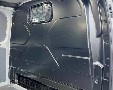 Белый Форд Транзит Кастом, объемом двигателя 2 л и пробегом 220 тыс. км за 19200 $, фото 41 на Automoto.ua