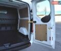 Белый Форд Транзит Кастом, объемом двигателя 2 л и пробегом 190 тыс. км за 17400 $, фото 42 на Automoto.ua