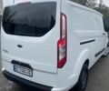 Белый Форд Транзит Кастом, объемом двигателя 0 л и пробегом 190 тыс. км за 15800 $, фото 9 на Automoto.ua