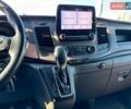 Білий Форд Транзит Кастом, об'ємом двигуна 2 л та пробігом 318 тис. км за 14990 $, фото 22 на Automoto.ua